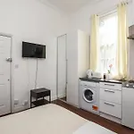 Bright Studio Flat-Camden Town King\'S Cross Zone 1