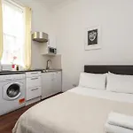 Bright Studio Flat-Camden Town King\'S Cross Zone 1