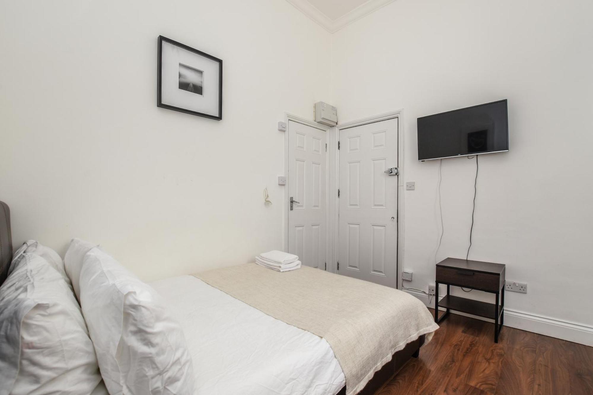 Bright Flat-camden Town King's Cross Zone 1 Appartamento